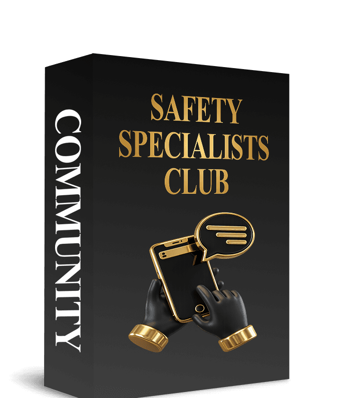 Safety Club